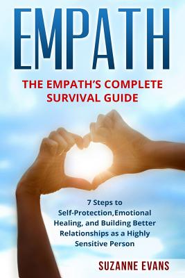 Empath: The Empath - Evans, Suzanne