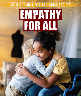 Empathy for All - Miller, Verity