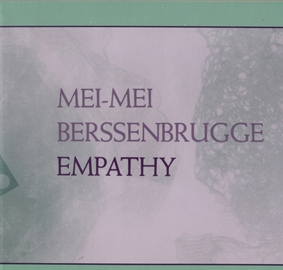 Empathy - Berssenbrugge, Mei-Mei