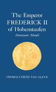 Emperor Frederick 2 of Hohenstaufen