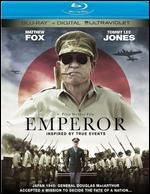Emperor [Includes Digital Copy] [Blu-ray] - Peter Webber