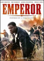 Emperor - Mark Amin
