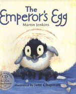 Emperor's Egg Pbk With Cd