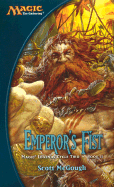 Emperor's Fist: Legend's Cycle, Book II