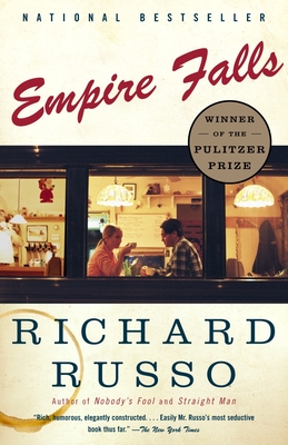 Empire Falls - Russo, Richard