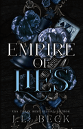 Empire of Lies: A Dark Mafia Romance