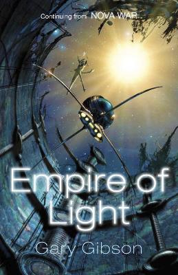 Empire of Light - Gibson, Gary