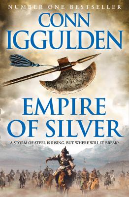 Empire of Silver - Iggulden, Conn