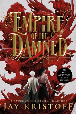 Empire of the Damned: Book Two - Kristoff, Jay