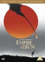 Empire of the Sun [Special Edition] - Steven Spielberg