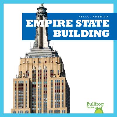 Empire State Building - Rawson, Katherine