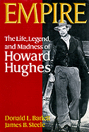 Empire: The Life, Legend, and Madness of Howard Hughes, Part 2