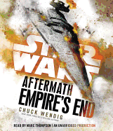 Empire's End: Aftermath