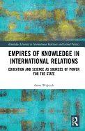 Empires of Knowledge in International Relations: Education and Science as Sources of Power for the State