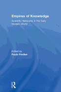 Empires of Knowledge: Scientific Networks in the Early Modern World