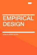 Empirical Design