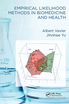 Empirical Likelihood Methods in Biomedicine and Health - Vexler, Albert, and Yu, Jihnhee