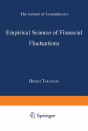 Empirical Science of Financial Fluctuations: The Advent of Econophysics