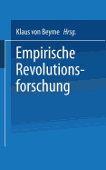 Empirische Revolutionsforschung