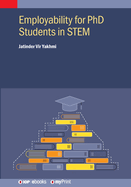 Employability for PhD Students in STEM