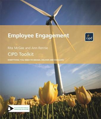 Employee Engagement - McGee, Rita, and Rennie, Ann (Contributions by)