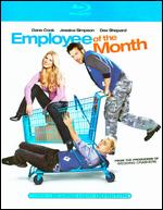 Employee of the Month [Blu-ray] - Gregory Coolidge