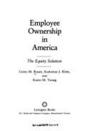 Employee Ownership in AME