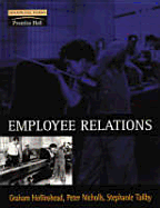 Employee Relations