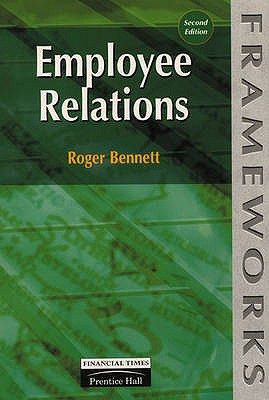 Employee Relations - Bennett, Roger