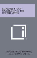 Employee Stock Ownership in the United States