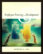 Employee Training and Development with Powerweb Card 3/E