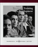 Employee Training and Development: With Powerweb Card