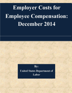 Employer Costs for Employee Compensation: December 2014