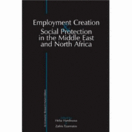 Employment Creation and Social Protection in the Middle East and North Africa: The Third Mediterranean Development Forum