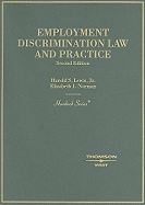 Employment Discrimination Law and Practice