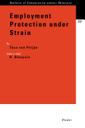 Employment Protection Under Strain