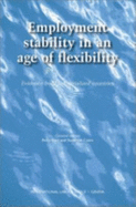 Employment Stability in an Age of Flexibility: Evidence from Industrialized Countries