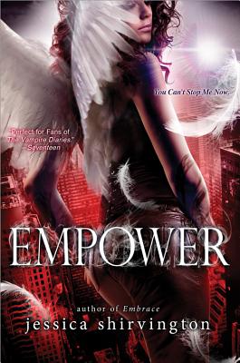 Empower - Shirvington, Jessica