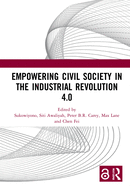 Empowering Civil Society in the Industrial Revolution 4.0: Proceedings of the 1st International Conference on Citizenship Education and Democratic Issues (ICCEDI 2020), Malang, Indonesia, October 14, 2020