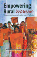 Empowering Rural Women: Micro-Enterprise Through Achievement Motivation