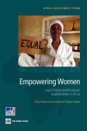 Empowering Women: Legal Rights and Economic Opportunities in Africa