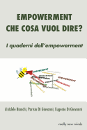 Empowerment. Che cosa vuol dire?