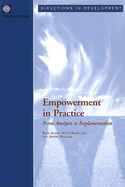 Empowerment in Practice: From Analysis to Implementation