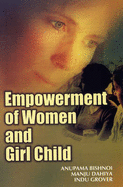 Empowerment of Women and Girl Child