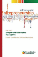 Empreendedorismo Nascente