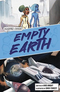 Empty Earth: Graphic Reluctant Reader