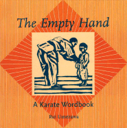 Empty Hand: A Karate Word Book