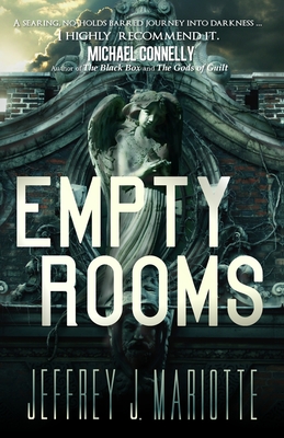 Empty Rooms - Mariotte, Jeffrey J