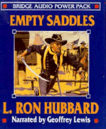 Empty Saddles