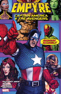 Empyre: Captain America & the Avengers